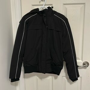 Garage Winter Jacket